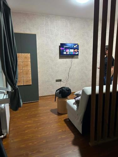 boni in T'bilisi City