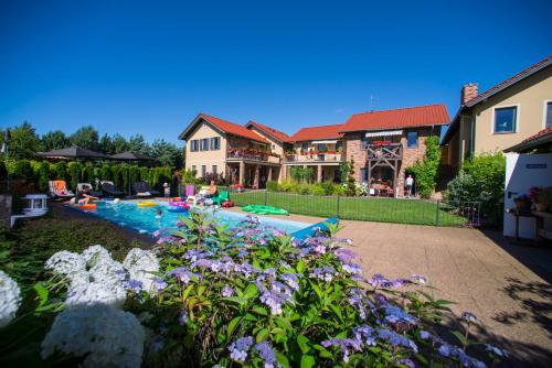 Villa Mare Apartamenty