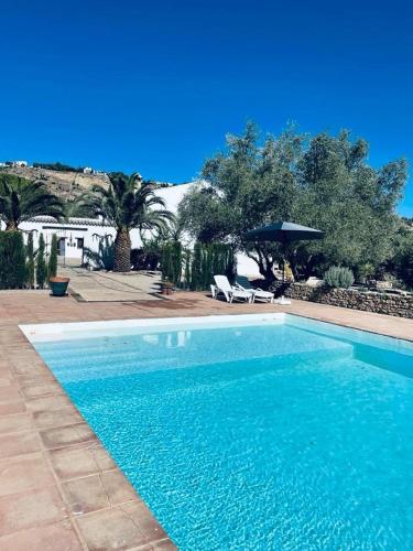 Hotel Rural Tajo de Ronda