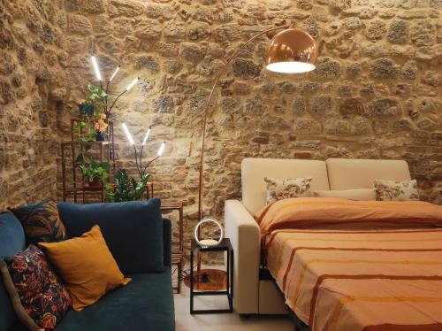 L'Angolo Fiorito San Gimignano Casa Indipendente