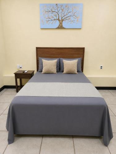 Habitaciones Huitzilin 2