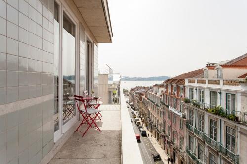 Lisbon Glamorous House, Lisabon