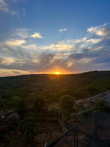 Vila Boa Vista in Triunfo (Pernambuco)