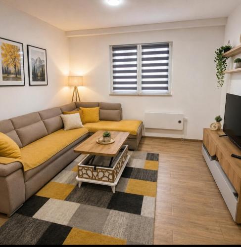 Apartman Trifko