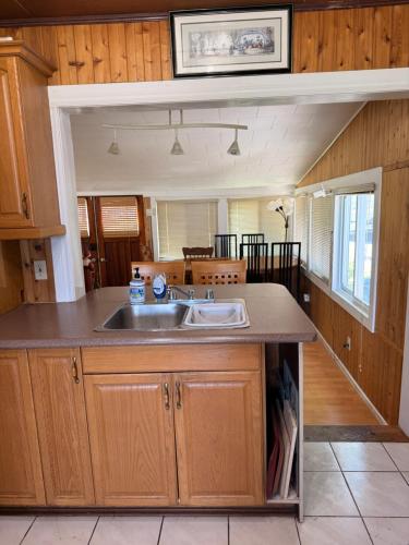 köök, Kawarthas Home/Cottage on Buckhorn Lake in Young's Cove (ON)