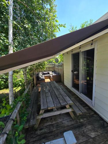 Kawarthas Home/Cottage on Buckhorn Lake in Young's Cove (ON)