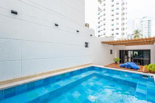 Cartagena Luxury House