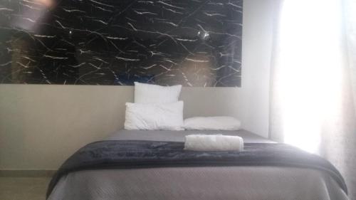 The Gardens view lodge in Bushbuckridge