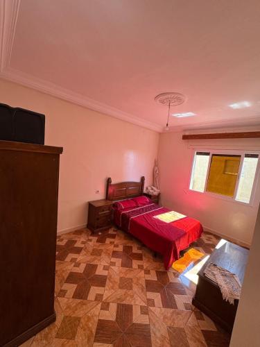 Appartement confortable,équipé pour les familles ,ASSILAH (Appartement confortable,equipe pour les familles ,ASSILAH) in 艾西拉