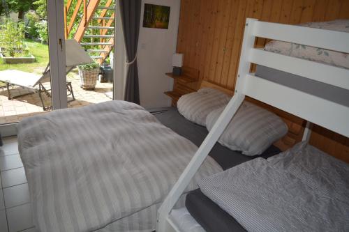 Familienfreundliche Ferienwohnung in Grasellenbach
