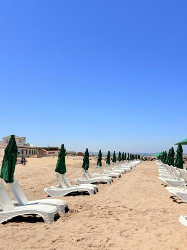 Complexe Touristique Zeralda in זרלדה