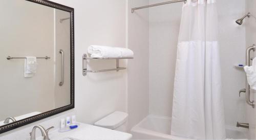 Best Western Plus LA Mid-Town Hotel, Los Angeles (fotografie 10)