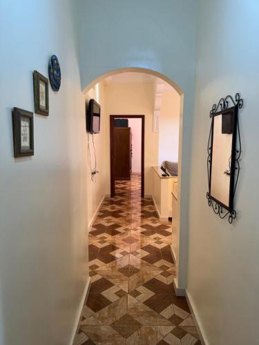Appartement confortable,équipé pour les familles ,ASSILAH (Appartement confortable,equipe pour les familles ,ASSILAH) in 艾西拉