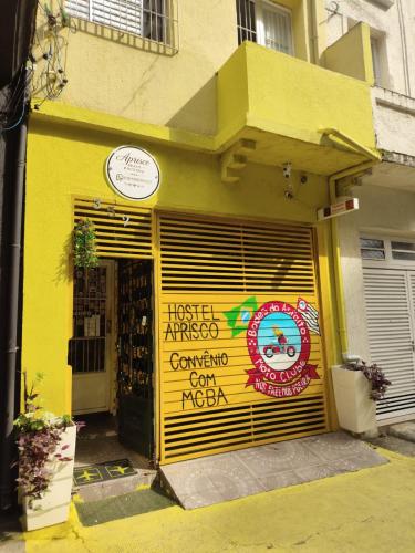 Hostel Aprisco Brasil - Guarulhos Hostel Aprisco Brasil - Guarulhos