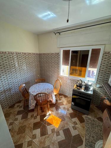 Appartement confortable,équipé pour les familles ,ASSILAH (Appartement confortable,equipe pour les familles ,ASSILAH) in 艾西拉