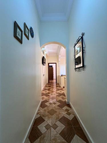 Appartement confortable,équipé pour les familles ,ASSILAH (Appartement confortable,equipe pour les familles ,ASSILAH) in 艾西拉