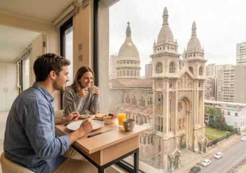 HOM I Wifi Urbano Vista Gastronomia Sacramentinos