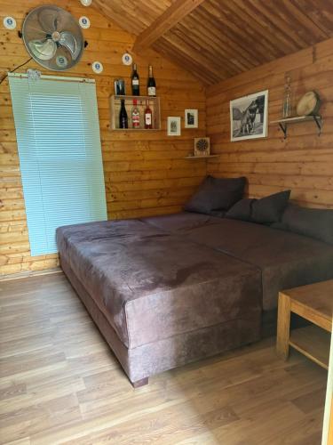 1 sofa bed