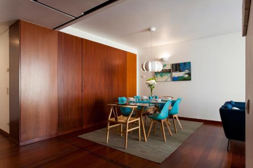 Charming 2-Bedroom Apartment in the City Centre, Lisabon (fotografie 7)
