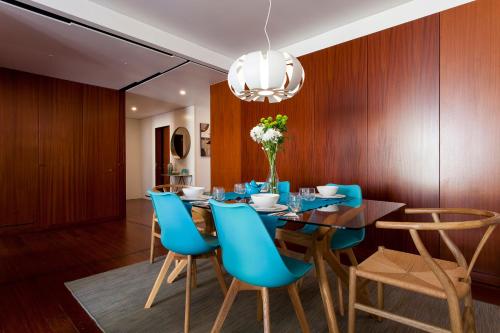 Charming 2-Bedroom Apartment in the City Centre, Lisabon (fotografie 9)