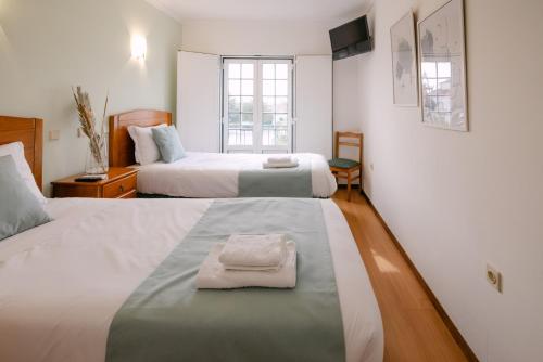 Hospedaria Canto do Rossio in Vidigueira