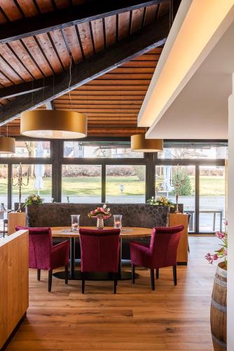 Haus Am Eberbach In Germany