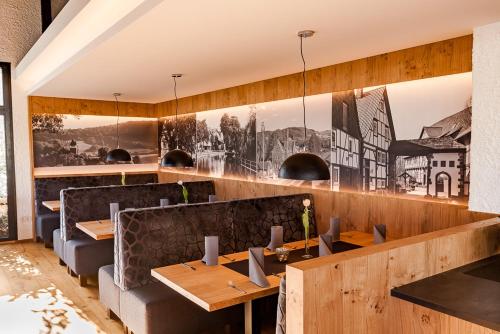 Haus Am Eberbach In Germany