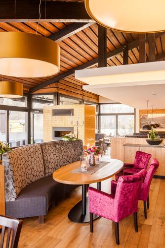 Haus Am Eberbach In Germany