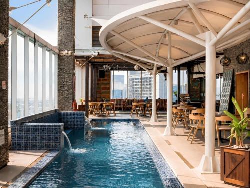 Mercure Jakarta Simatupang