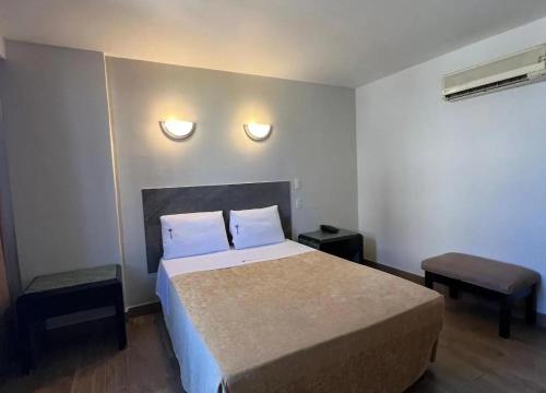 1 twin bed