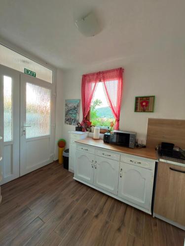 Rooms Danica in Donji Babin Potok