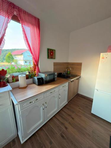 Rooms Danica in Donji Babin Potok
