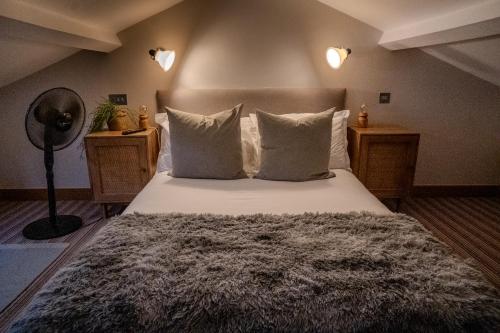 The Vineyard Lamberhurst