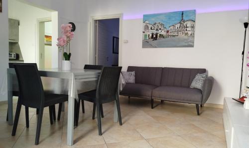 D&M House Salento