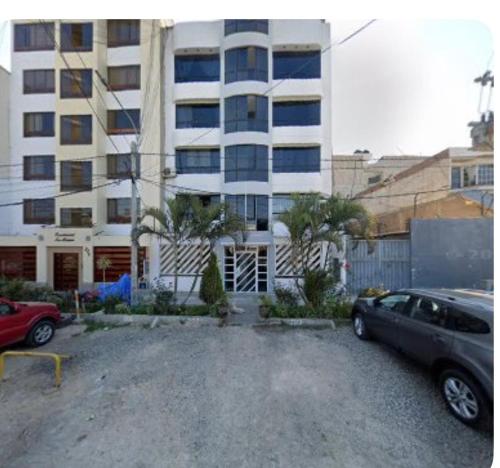Habitaciones amobladas