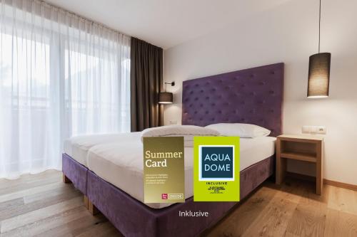Hotel Bergwelt in Längenfeld, Österreich