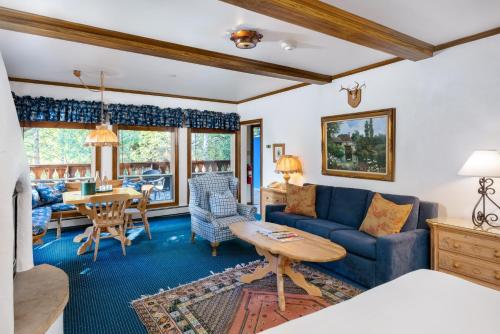 Christiania Lodge in Vail (CO)