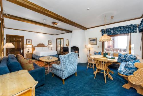 Christiania Lodge in Vail (CO)