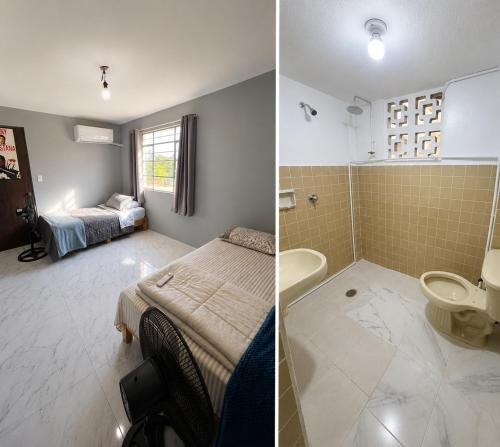 Apartamento en el corazon de Acapulco