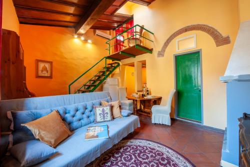 Le Travi San Frediano - Flo Apartments