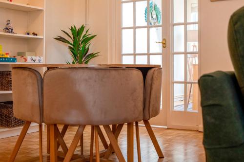 Létesítmények, Spacious Home near Addenbrookes with Free Parking - Pass the Keys in Red Cross