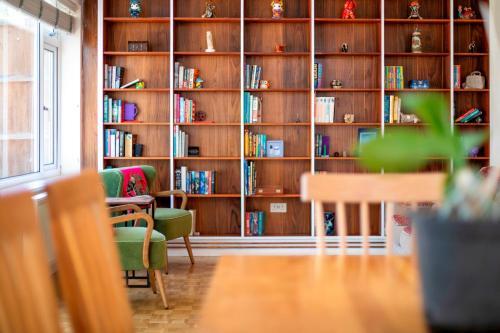 Létesítmények, Spacious Home near Addenbrookes with Free Parking - Pass the Keys in Red Cross