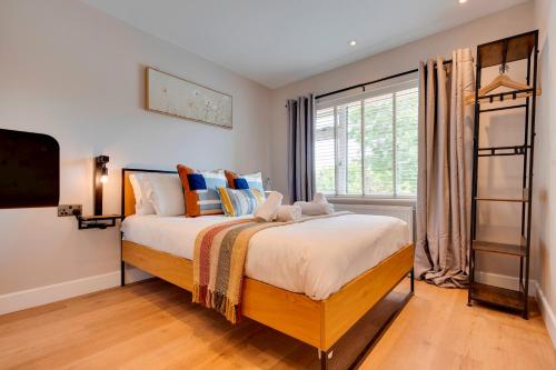 Létesítmények, Spacious Home near Addenbrookes with Free Parking - Pass the Keys in Red Cross