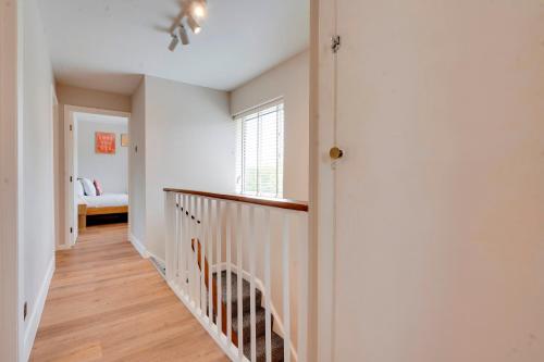 Létesítmények, Spacious Home near Addenbrookes with Free Parking - Pass the Keys in Red Cross