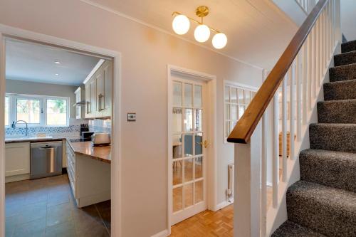 Létesítmények, Spacious Home near Addenbrookes with Free Parking - Pass the Keys in Red Cross