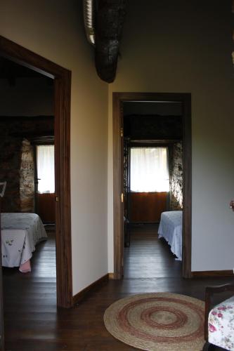 La Fragua in Borrenes