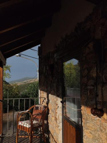 La Fragua in Borrenes
