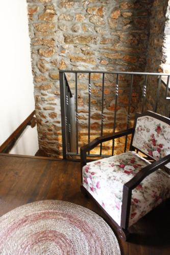 La Fragua in Borrenes
