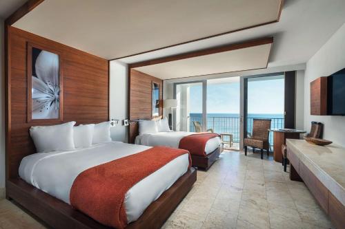 Costa d'Este Beach Resort & Spa in Oceanside