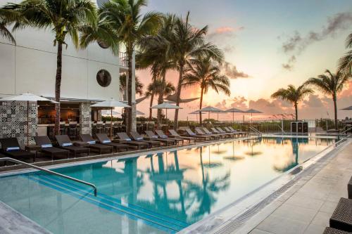 Costa d'Este Beach Resort & Spa